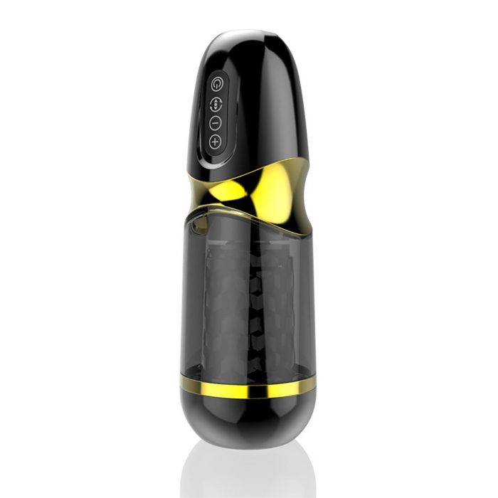 Male Masturbator Masturbation Cup Sex Toys for Men MC101