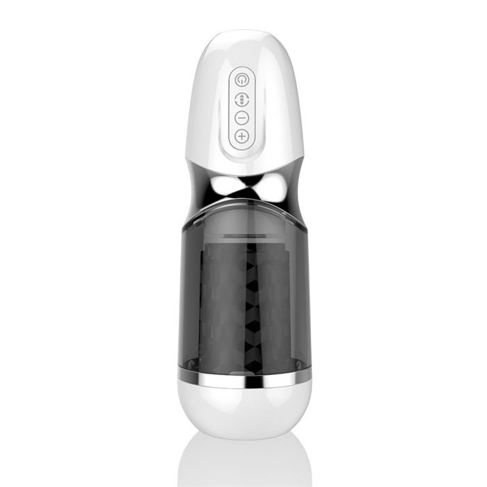 Male Masturbator Masturbation Cup Sex Toys for Men MC101 - Image 2