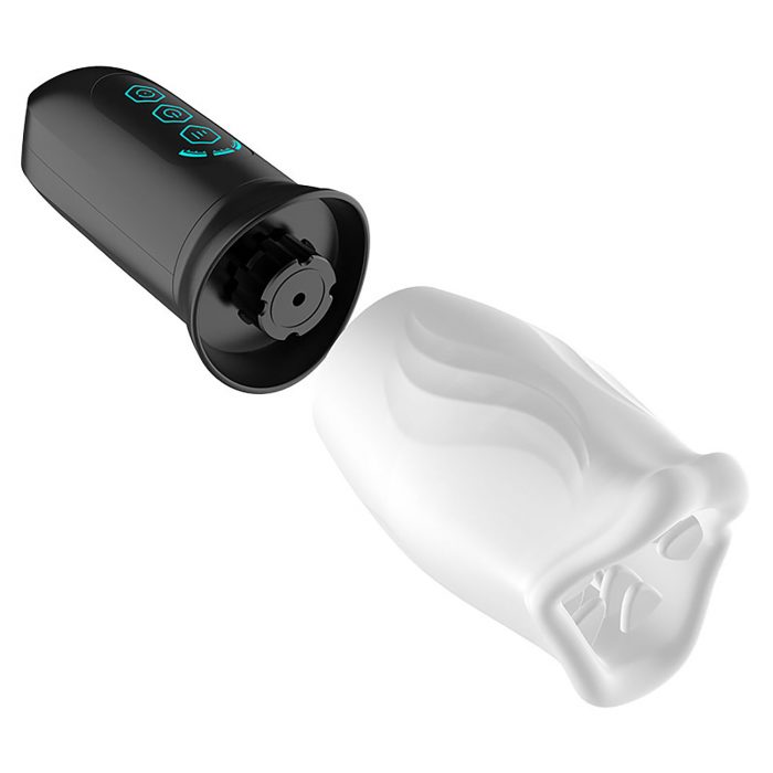 Male Masturbator Masturbation Cup Sex Toys for Men MC106 - Image 2