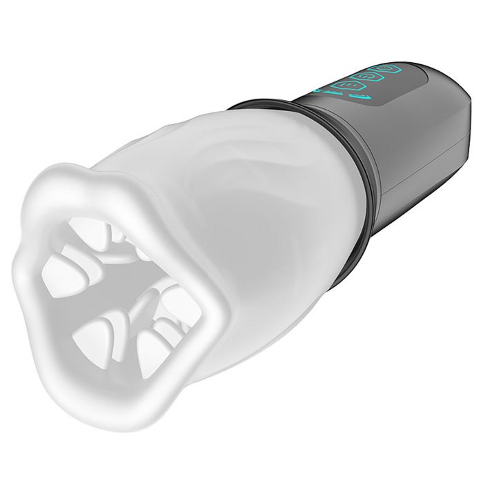 Male Masturbator Masturbation Cup Sex Toys for Men MC106