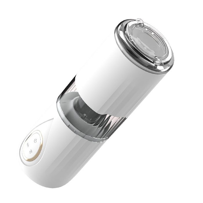 Male Masturbator Masturbation Cup Sex Toys for Men MC104 - Image 2