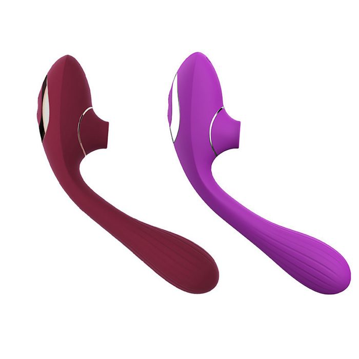 Vibrator Vibrating Massager Sex Toy for Women VM136 - Image 2