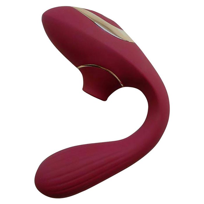 Vibrator Vibrating Massager Sex Toy for Women VM136 - Image 3