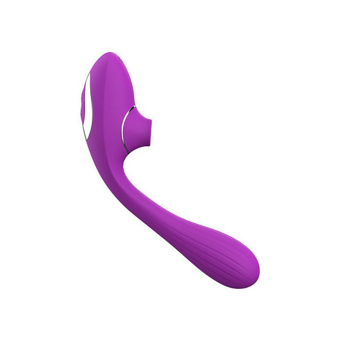 Vibrator Vibrating Massager Sex Toy for Women VM136 - Image 4