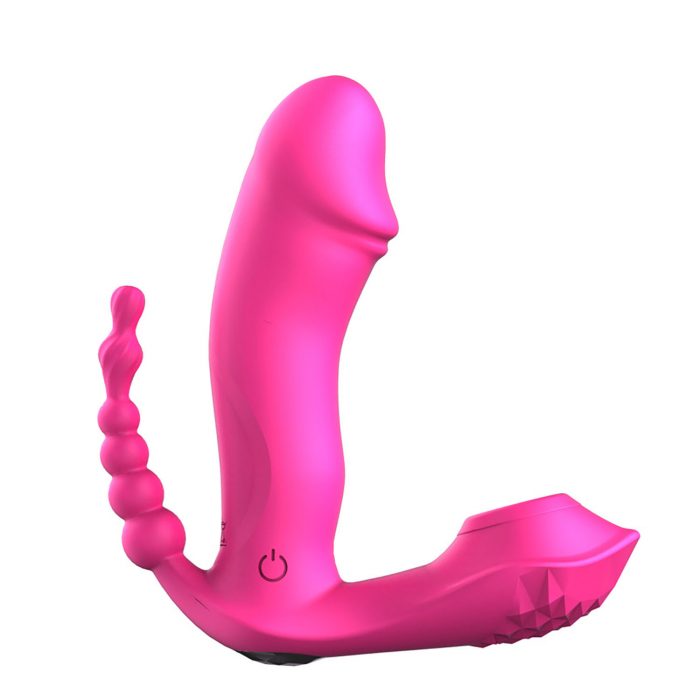 Vibrator Vibrating Massager Sex Toy for Women VM149