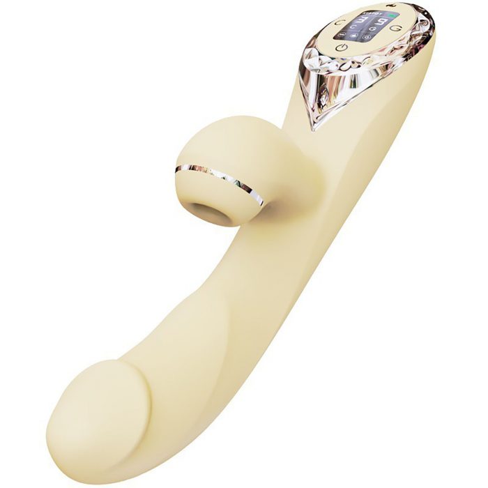 Vibrator Vibrating Massager Sex Toy for Women VM120