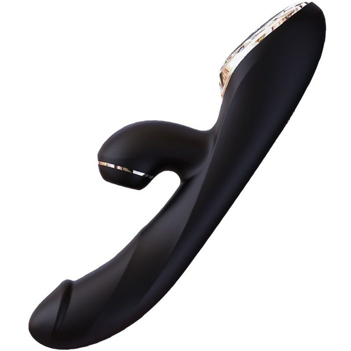Vibrator Vibrating Massager Sex Toy for Women VM120 - Image 2
