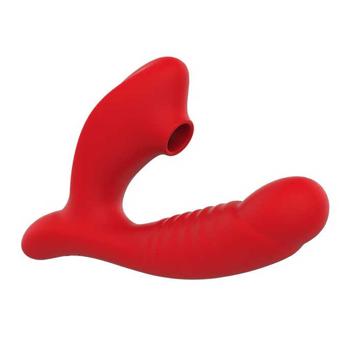 Vibrator Vibrating Massager Sex Toy for Women VM106