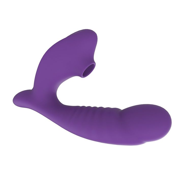 Vibrator Vibrating Massager Sex Toy for Women VM106 - Image 2