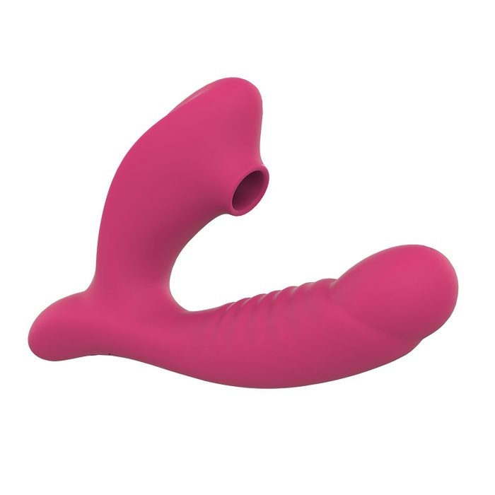 Vibrator Vibrating Massager Sex Toy for Women VM106 - Image 3