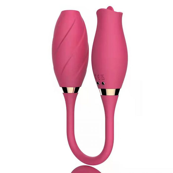 Vibrating Egg Vibrator Massager Jumping Egg Sex Toy for Women VE125