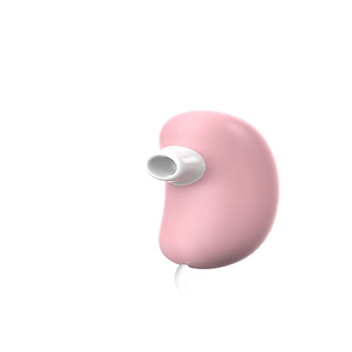 Vibrating Egg Vibrator Massager Jumping Egg Sex Toy for Women VE103 - Image 2