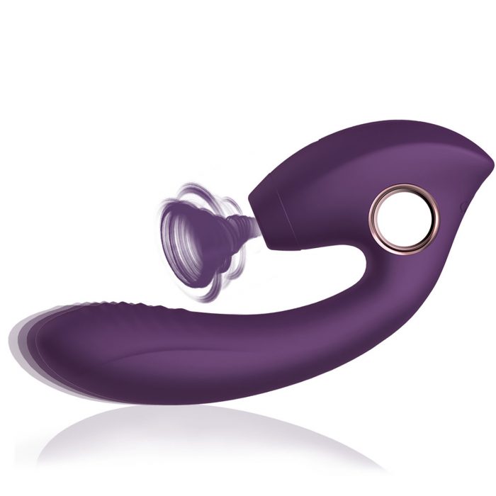 Vibrator Vibrating Massager Sex Toy for Women VM143