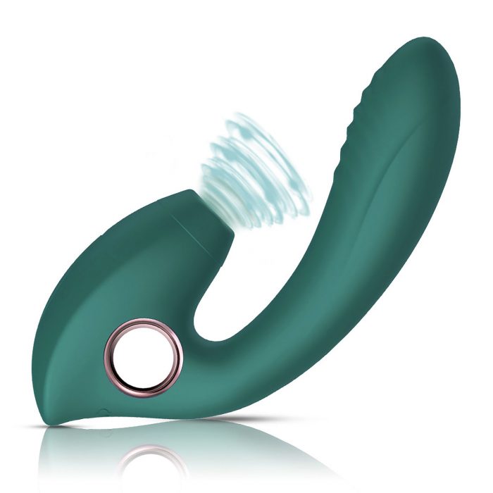Vibrator Vibrating Massager Sex Toy for Women VM143 - Image 2
