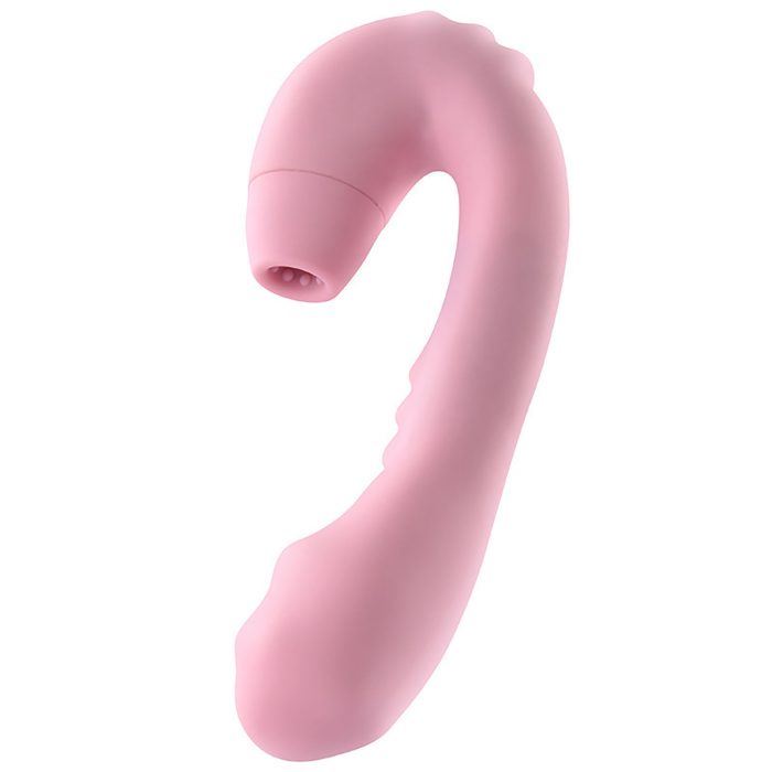 Vibrator Vibrating Massager Sex Toy for Women VM154 - Image 2