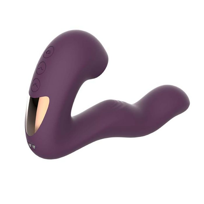 Vibrator Vibrating Massager Sex Toy for Women VM113