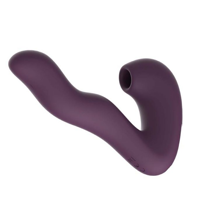 Vibrator Vibrating Massager Sex Toy for Women VM113 - Image 2