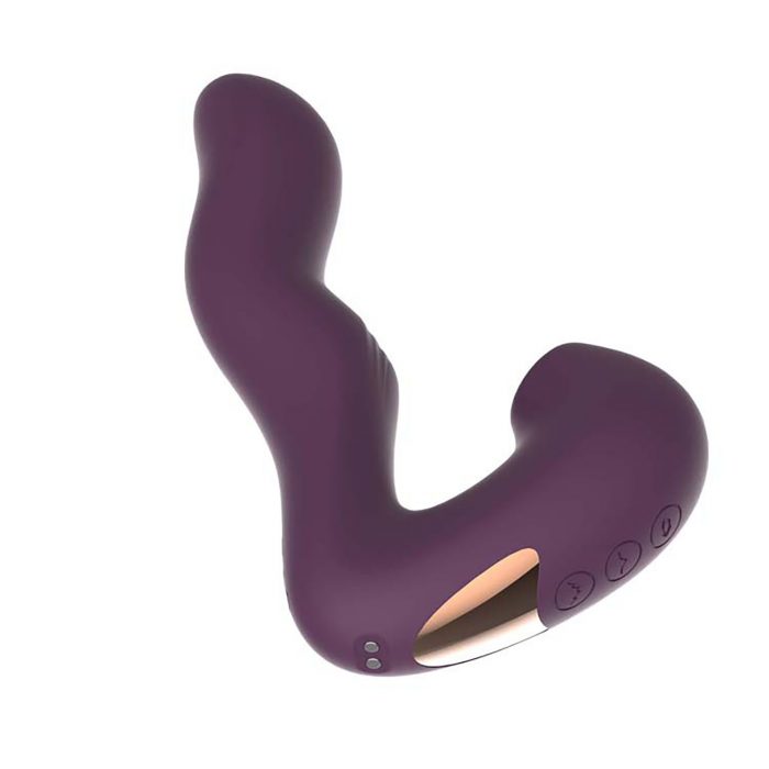 Vibrator Vibrating Massager Sex Toy for Women VM113 - Image 3