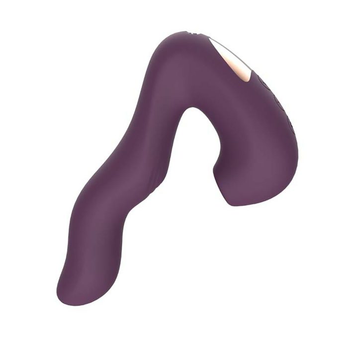 Vibrator Vibrating Massager Sex Toy for Women VM113 - Image 4