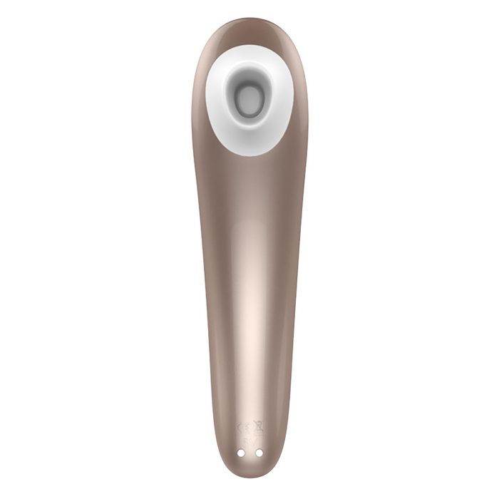 Sucking Vibrator Massager Sex Toy for Women SM112 - Image 3