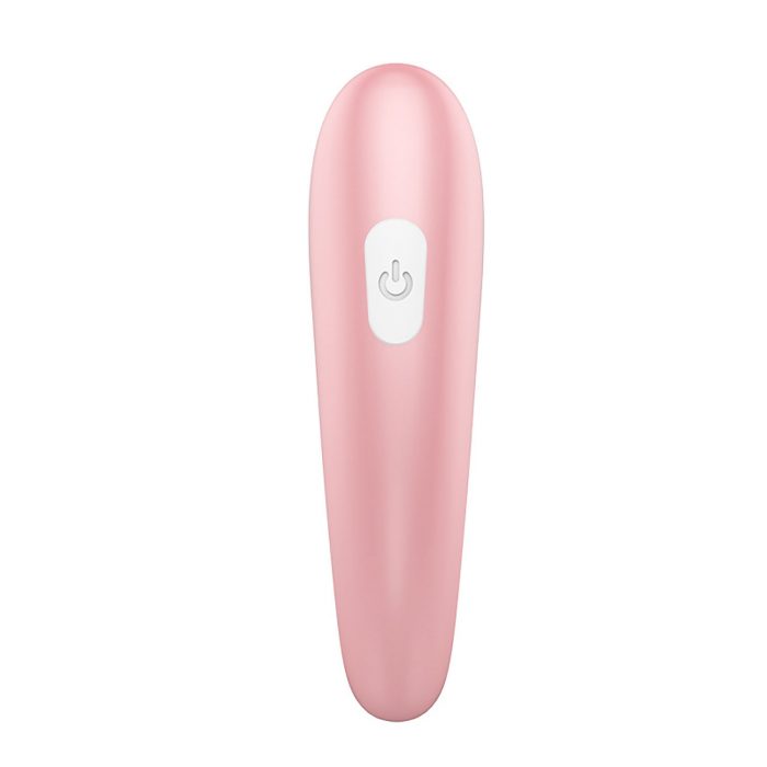 Sucking Vibrator Massager Sex Toy for Women SM112 - Image 2