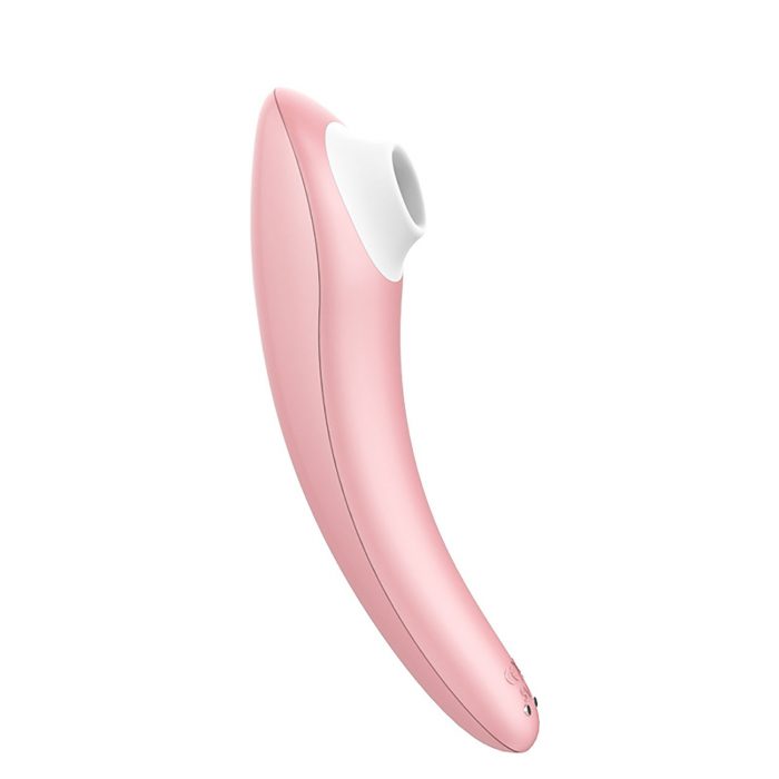 Sucking Vibrator Massager Sex Toy for Women SM112