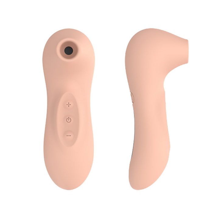 Sucking Vibrator Massager Sex Toy for Women SM109 - Image 4