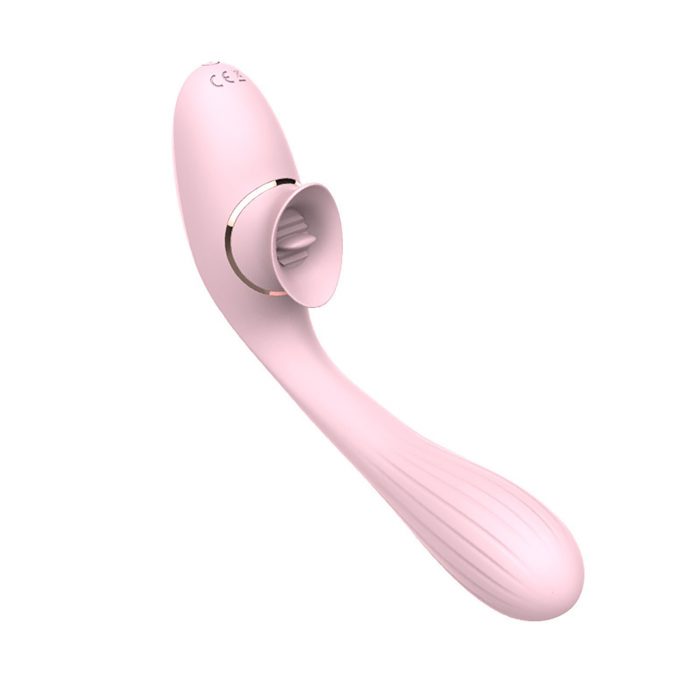 Vibrator Vibrating Massager Sex Toy for Women VM150 - Image 3