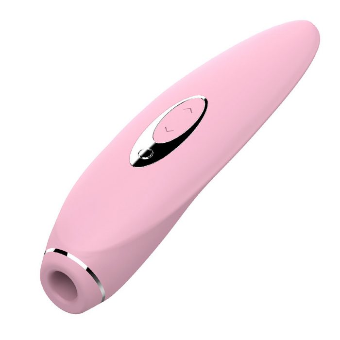 Sucking Vibrator Massager Sex Toy for Women SM103