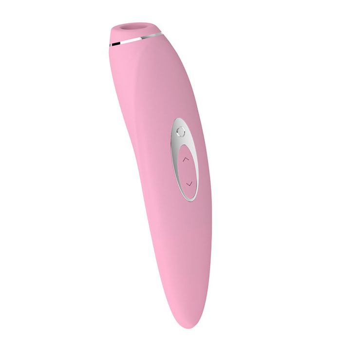 Sucking Vibrator Massager Sex Toy for Women SM103 - Image 2