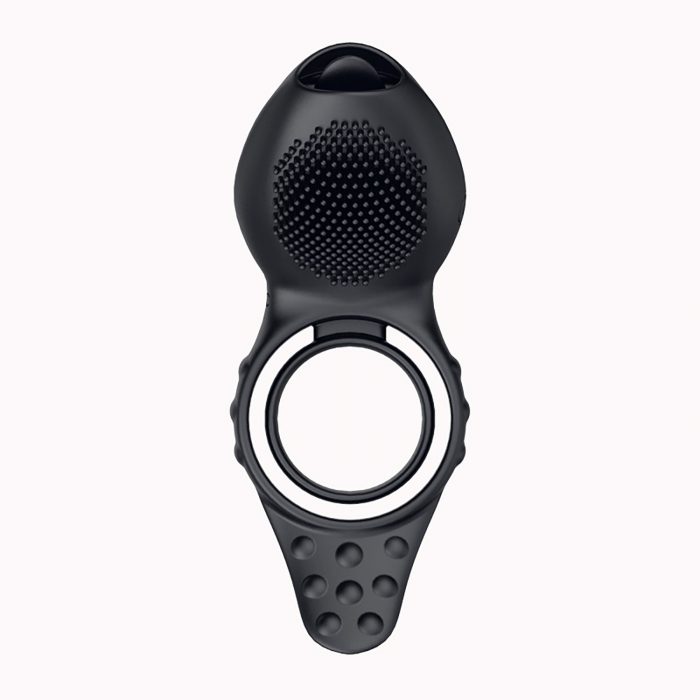 Male Penis Ring Cock Ring Cockring Sex Toy for Men PR103 - Image 4