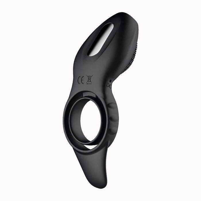 Male Penis Ring Cock Ring Cockring Sex Toy for Men PR103 - Image 3