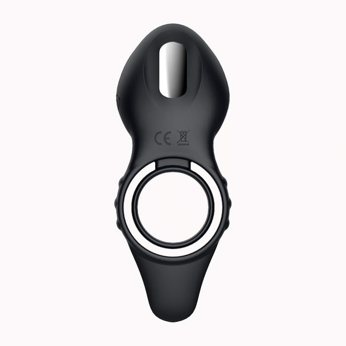Male Penis Ring Cock Ring Cockring Sex Toy for Men PR103 - Image 2