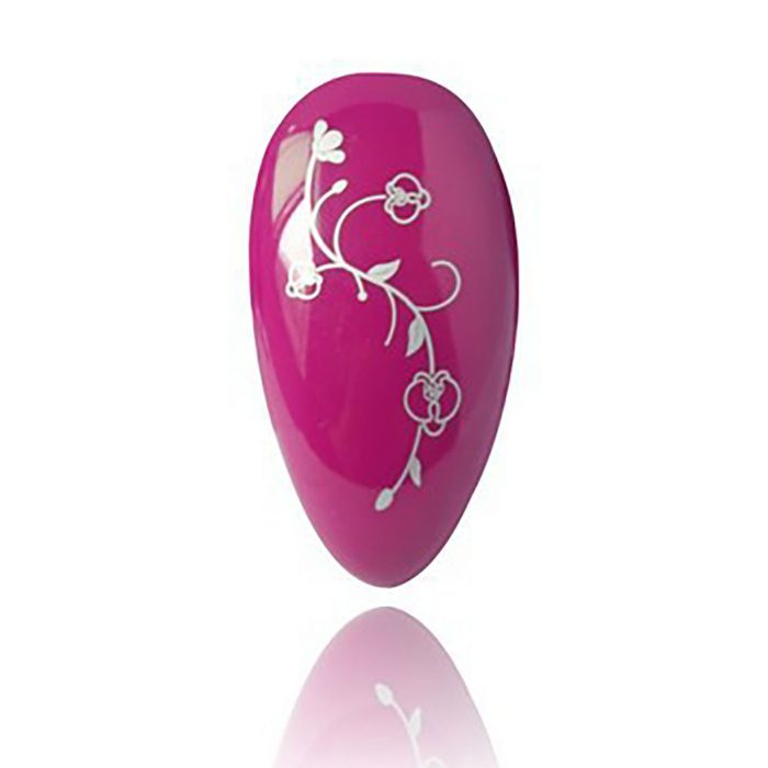 Vibrating Egg Vibrator Massager Jumping Egg Sex Toy for Women VE105