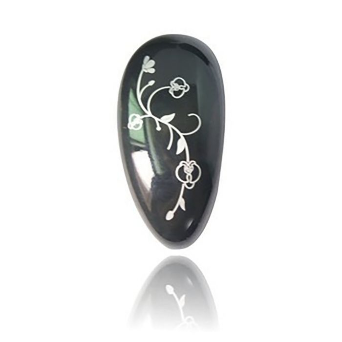 Vibrating Egg Vibrator Massager Jumping Egg Sex Toy for Women VE105 - Image 2