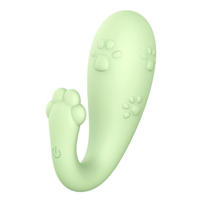 Vibrating Egg Vibrator Massager Jumping Egg Sex Toy for Women VE112