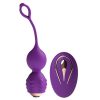 Vibrating Egg Vibrator Massager Jumping Egg Sex Toy for Women VE113