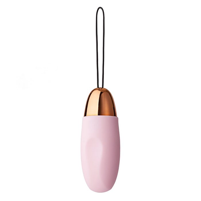 Vibrating Egg Vibrator Massager Jumping Egg Sex Toy for Women VE121