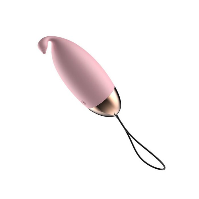 Vibrating Egg Vibrator Massager Jumping Egg Sex Toy for Women VE102