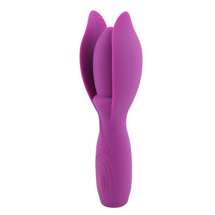 Vibrator Vibrating Massager Sex Toy for Women VM130 - Image 2