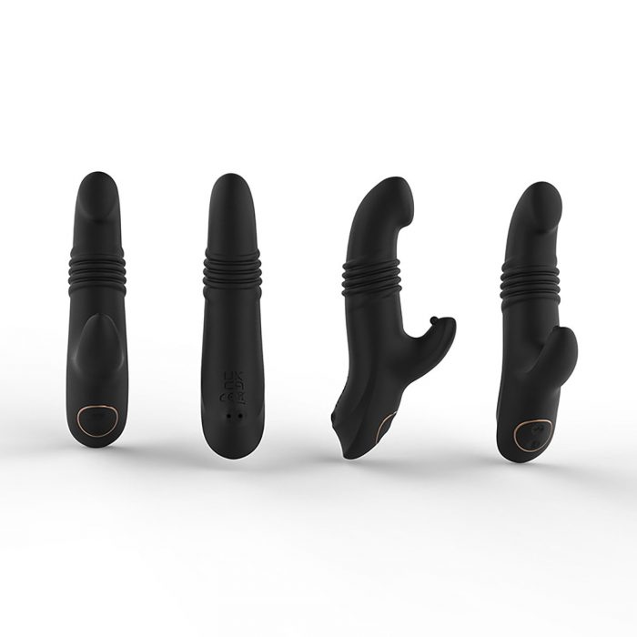 Vibrator Vibrating Massager Sex Toy for Women VM105 - Image 4