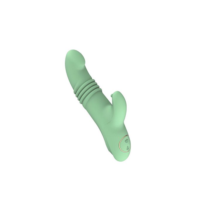 Vibrator Vibrating Massager Sex Toy for Women VM105 - Image 2