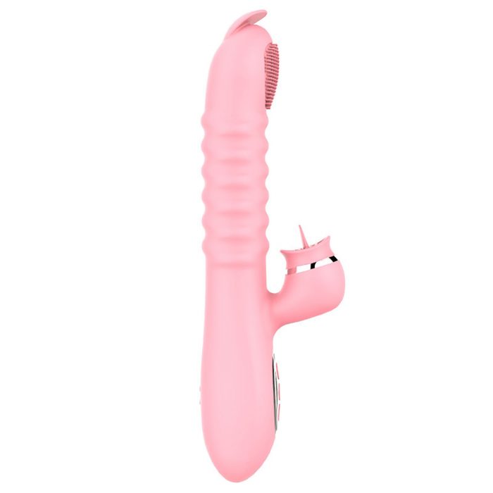Vibrator Vibrating Massager Sex Toy for Women VM116 - Image 2