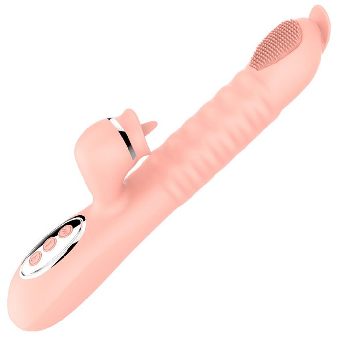 Vibrator Vibrating Massager Sex Toy for Women VM116