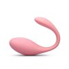 Vibrating Egg Vibrator Massager Jumping Egg Sex Toy for Women VE123 - Image 2