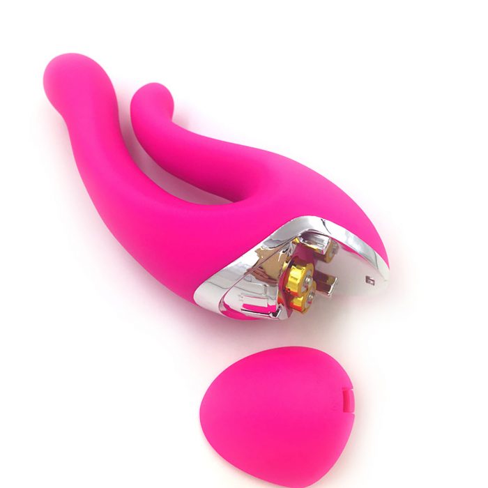 Vibrator Vibrating Massager Sex Toy for Women VM157 - Image 2