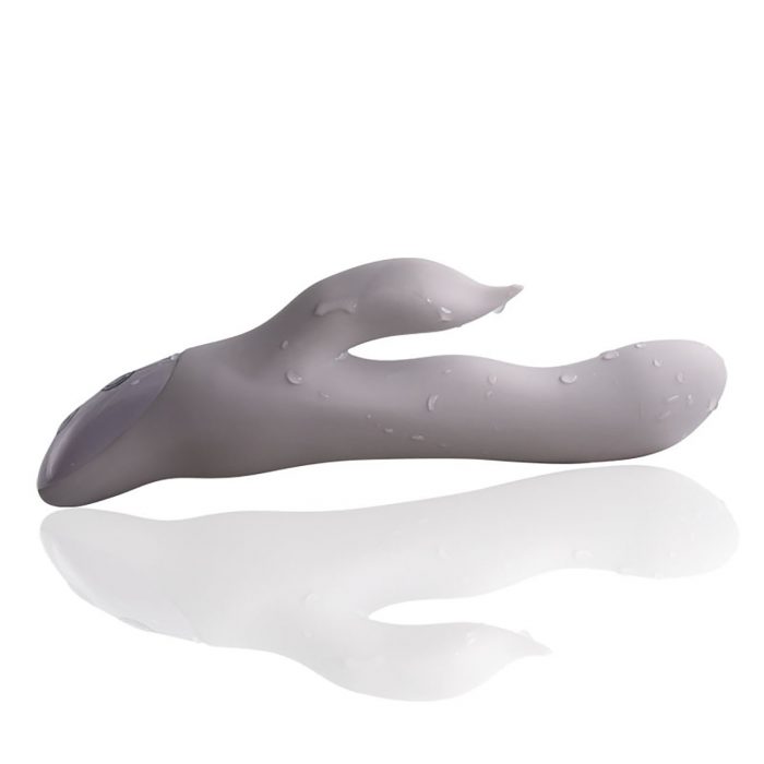 Vibrator Vibrating Massager Sex Toy for Women VM160 - Image 2