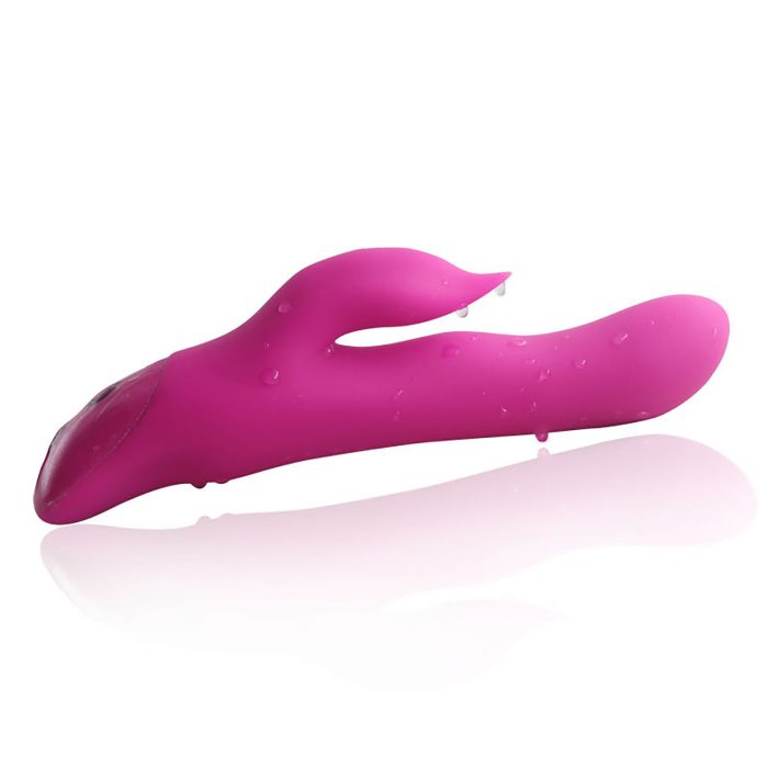 Vibrator Vibrating Massager Sex Toy for Women VM160 - Image 3