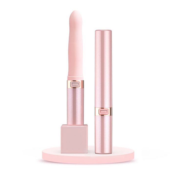 Vibrator Vibrating Massager Sex Toy for Women VM151 - Image 2