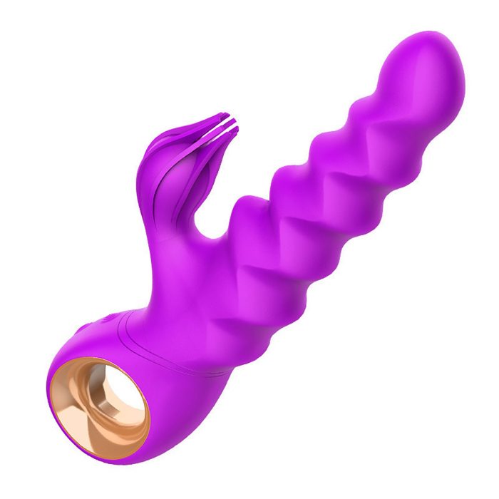 Vibrator Vibrating Massager Sex Toy for Women VM125 - Image 2